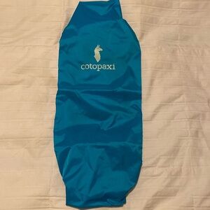 Cotopaxi Seco Rain Cover- For 42L Allpa
